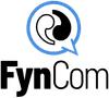 FynCom Logo