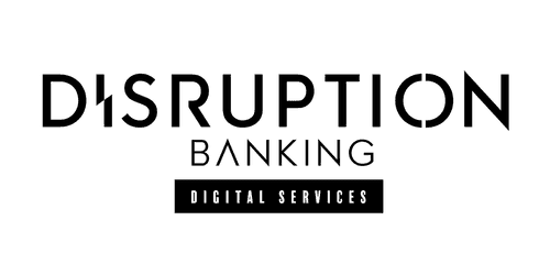 Disruption Banking